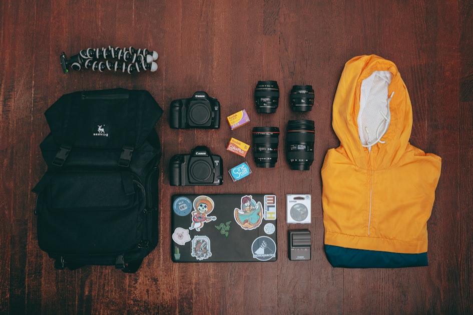 Utilizing Social Media for Your Portfolio