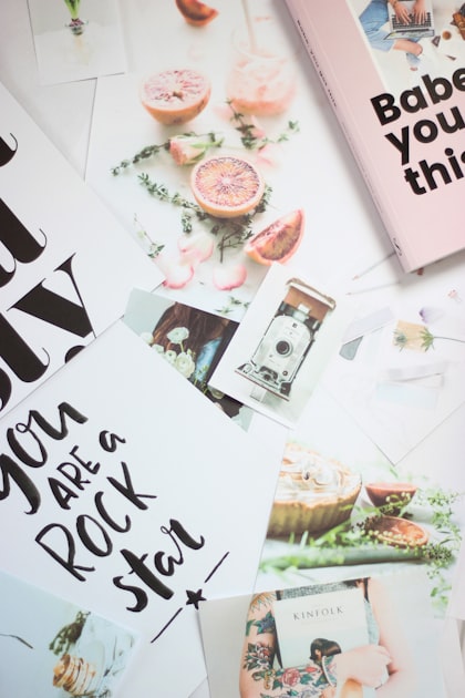 Crafting a Compelling Artist Statement