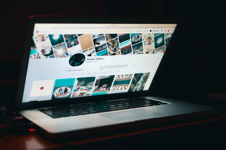 Showcasing Your Creative Work